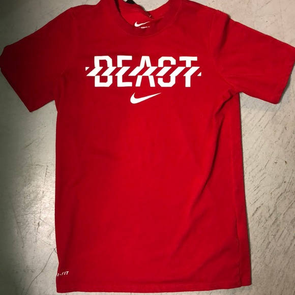 Nike Other - Boys Nike shirt